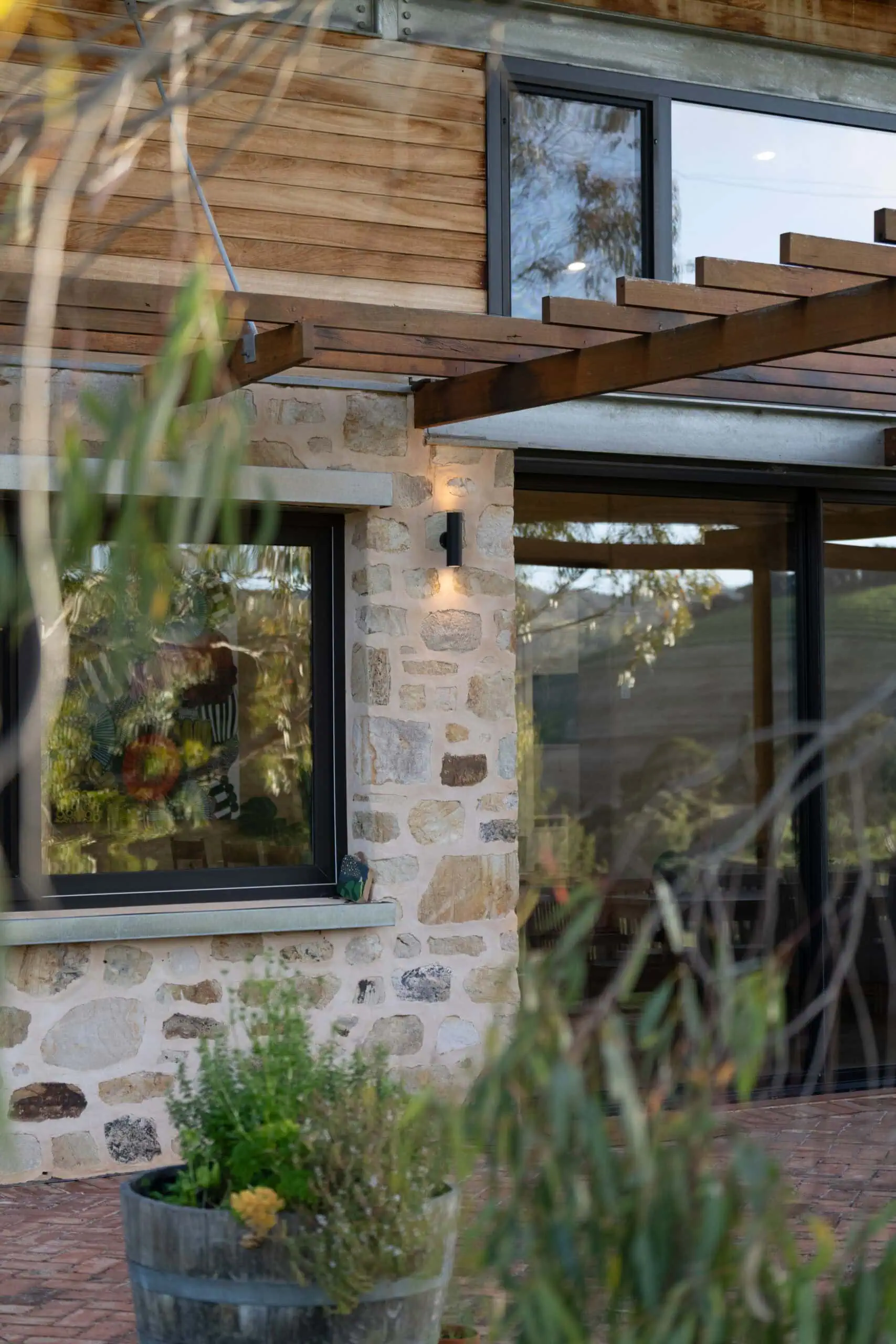 Durable Enduro Builders home construction in Australia.