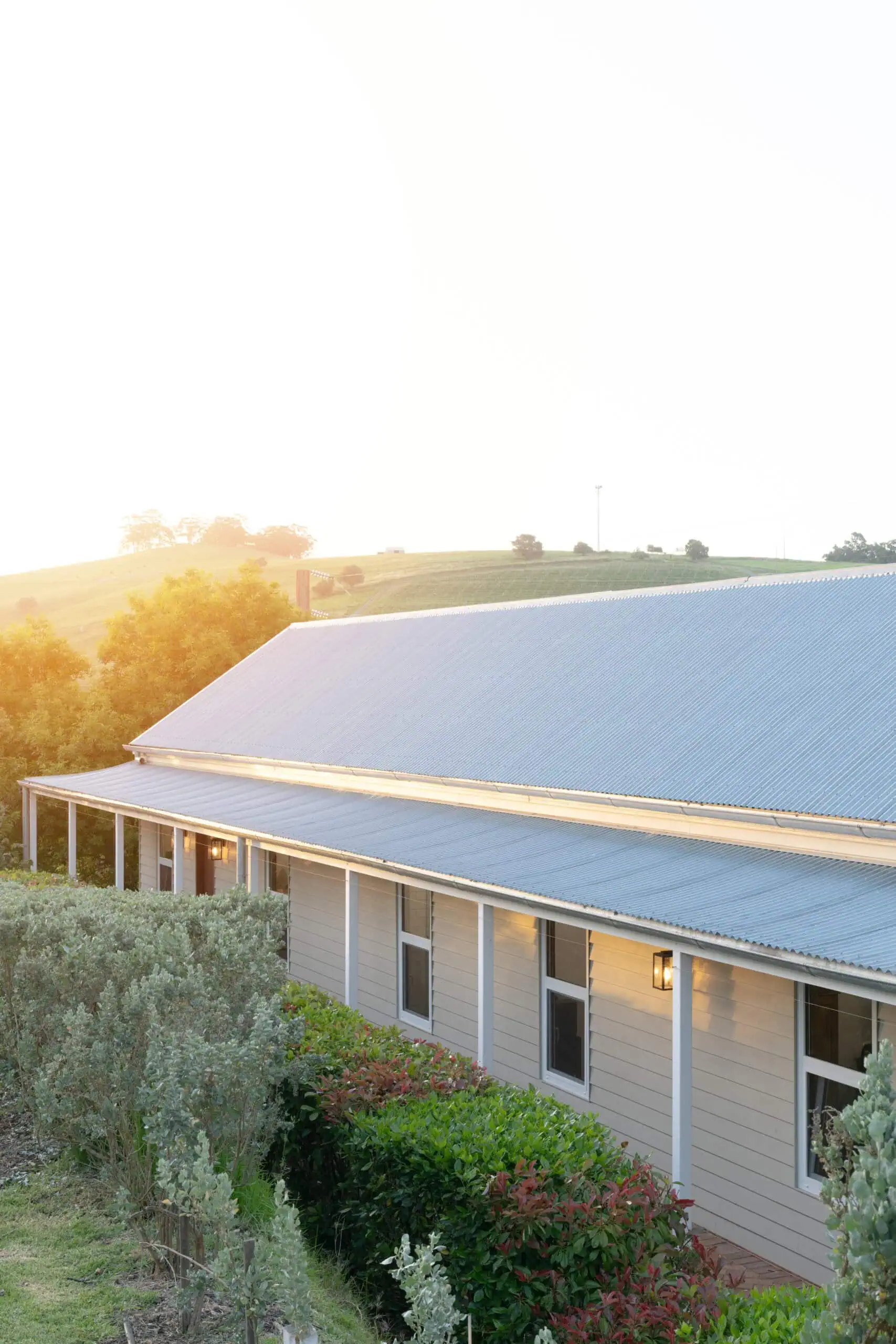 Comprehensive licensed builders specialising in custom homes, renovations, and extensions across Brisbane.