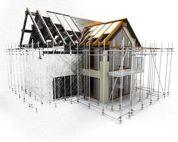 The Case Against Building An Airtight Home