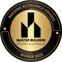 Building Excellence Award 2022