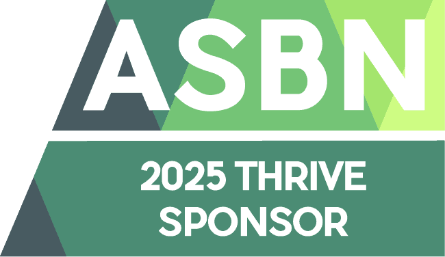 ASBN Badge 2025