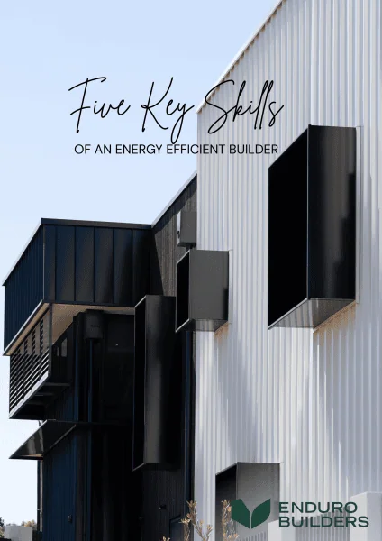 5 Key Skills - Front Page Only