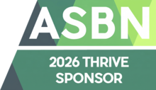 ASBN 2026 Thrive Sponsor logo for Enduro Builders.