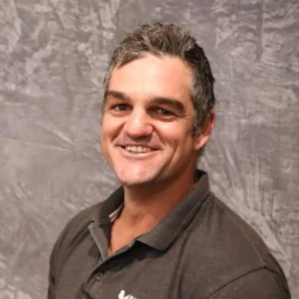 Ben Sullivan