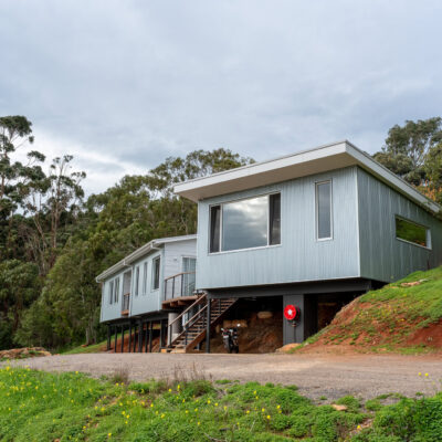Aberfoyle Park