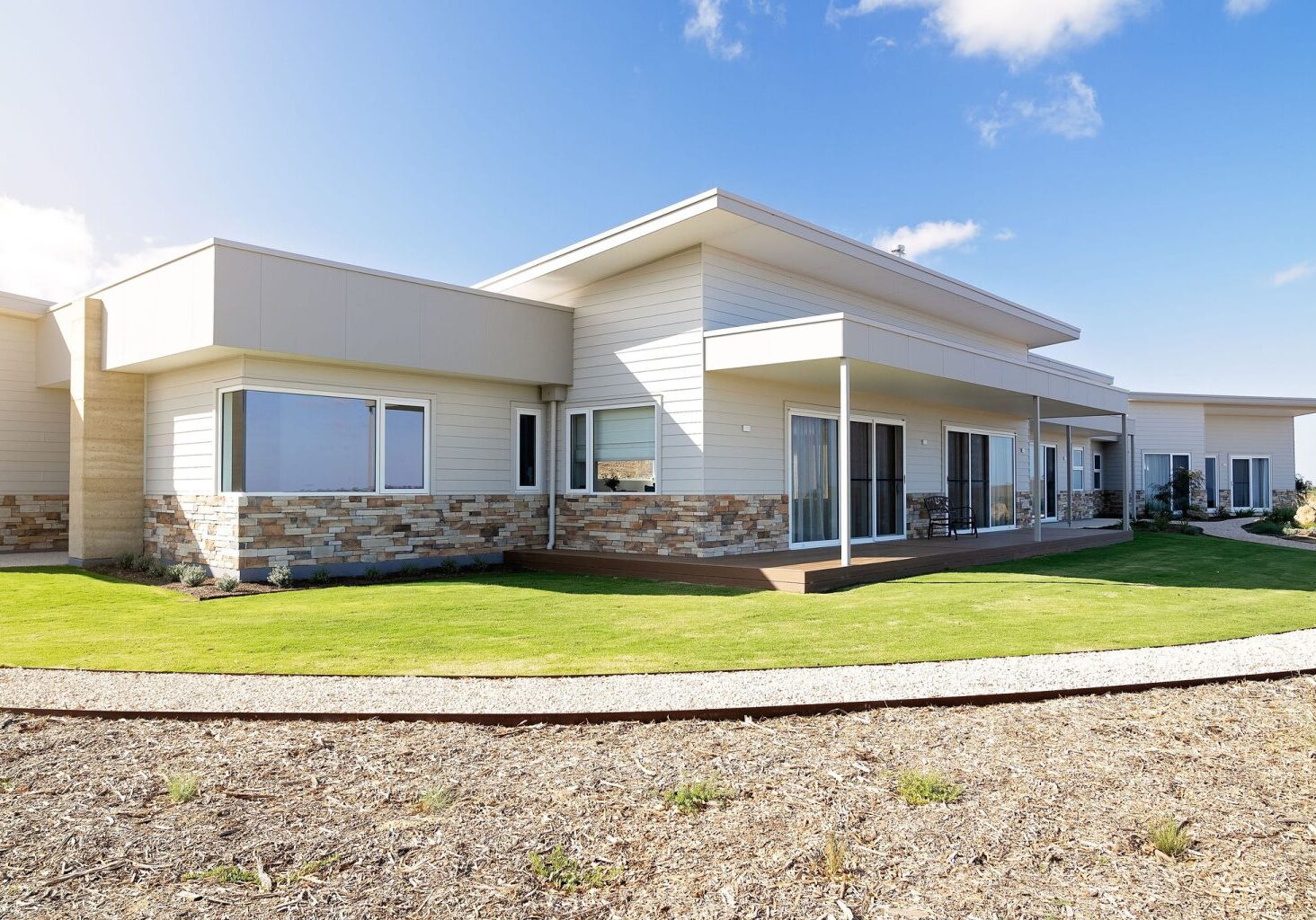 Project Strathalbyn